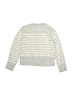 Vineyard Vines 100% Cotton Silver Pullover Sweater Size 4T - photo 2