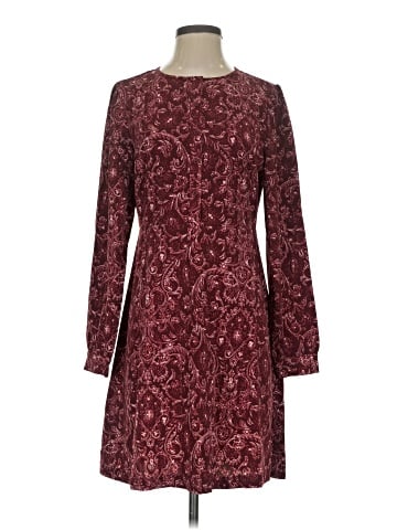 Ann Taylor LOFT Outlet Casual Dress (view 1)