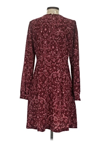 Ann Taylor LOFT Outlet Casual Dress (view 2)