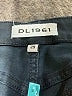 DL1961 Solid Black Jeans Size 29 waist - photo 7
