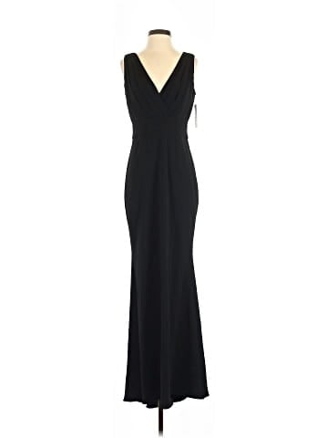 Badgley Mischka Cocktail Dress (view 1)