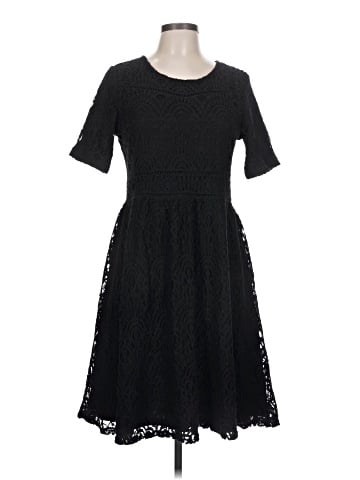 De Collection Casual Dress (view 1)