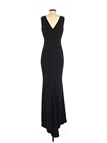 Badgley Mischka Cocktail Dress (view 2)