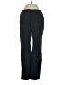 Banana Republic Solid Black Active Pants Size 0 - photo 1