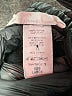 Moon Ryder Black Casual Pants Size L - photo 8