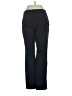 Banana Republic Solid Black Active Pants Size 0 - photo 2