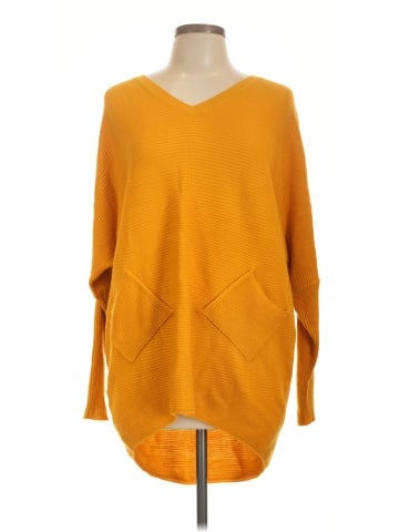New York & Company Pullover Sweater (view 1)