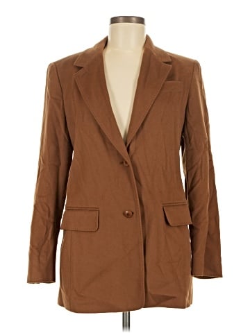 Max Mara Blazer (view 1)
