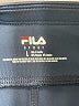 Fila Sport Blue Active Pants Size L - photo 7