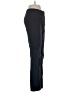 Banana Republic Solid Black Active Pants Size 0 - photo 4