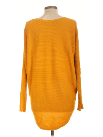 New York & Company Pullover Sweater (view 2)