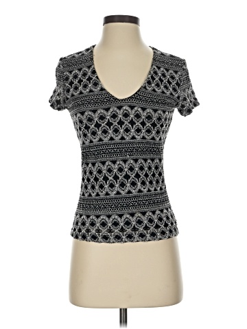 Iz Byer Short Sleeve Top (view 1)