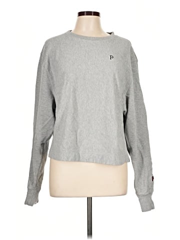 Victoria's Secret Pink Sweatshirt (view 1)