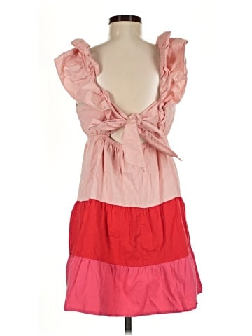 LC Lauren Conrad Casual Dress (view 2)