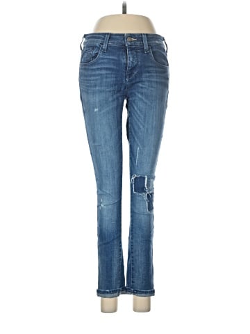 Pilcro and the Letterpress Jeans (view 1)