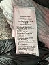 J.Crew Factory Store Metallic Silver Pullover Sweater Size L - photo 8