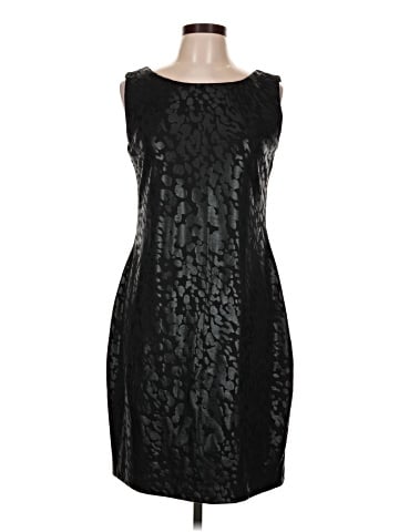 Saks Fifth Avenue Cocktail Dress (view 1)