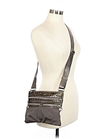 Brighton Crossbody Bag (view 2)
