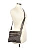 Brighton Gray Crossbody Bag One size - photo 2