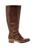 Tory Burch Brown Boots Size 9 - photo 1