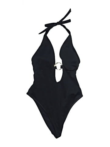 Abercrombie & Fitch One Piece Swimsuit (view 1)
