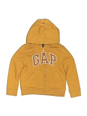 Baby Gap Zip Up Hoodie (view 1)