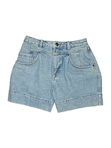 BDG Denim Shorts (view 1)