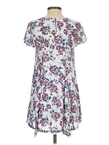 Silence and Noise Casual Dress (view 2)