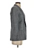 J.Crew Gray Blazer Size 2 - photo 4