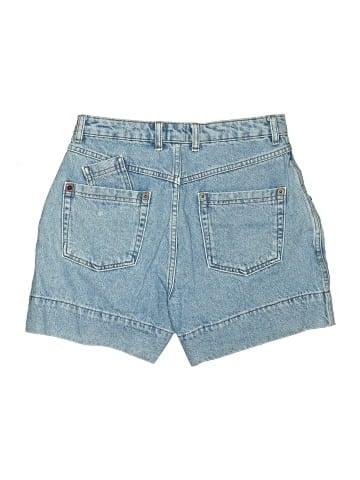 BDG Denim Shorts (view 2)