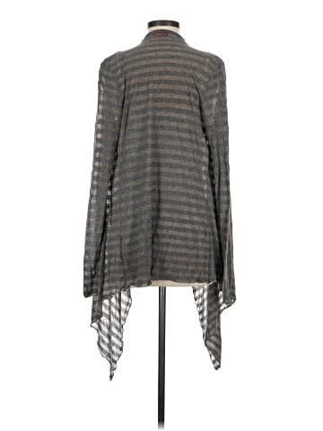 Hard Tail Cardigan (view 2)