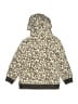 Gap Outlet 100% Polyester Tan Pullover Hoodie Size 6 - 7 - photo 2