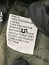 Riflessi 100% Polyester Solid Green Jacket Size L - photo 7