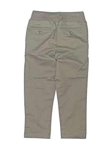 Baby Gap Khakis (view 2)