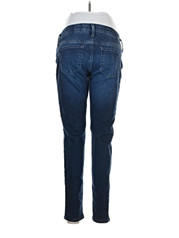 Isabel Maternity Jeans (view 2)