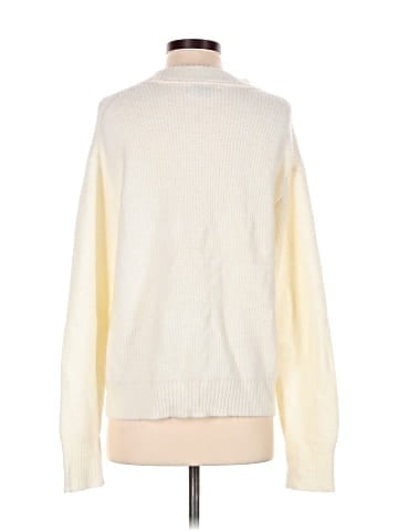 American Eagle Outfitters Pullover Sweater (view 2)