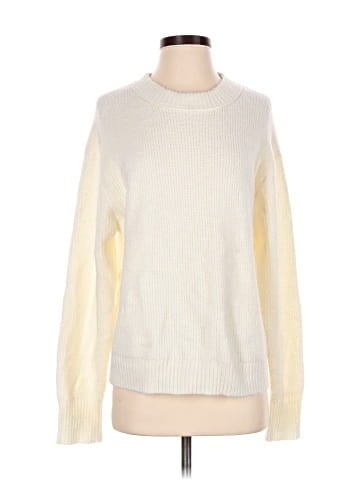 American Eagle Outfitters Pullover Sweater (view 1)
