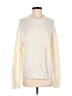 American Eagle Outfitters Color Block Ivory Pullover Sweater Size S - photo 1