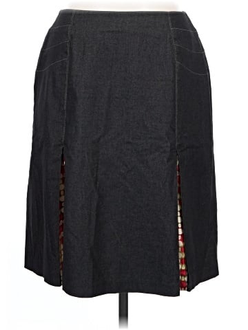 Goodclothes Denim Skirt (view 1)