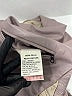 Dolce & Gabbana 100% Leather Gray Leather Jacket Size EU (IT) 42 / US 6 - photo 10