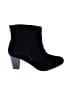 Torrid Black Ankle Boots Size 11 - photo 1
