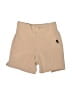 Quiksilver Solid Tan Khaki Shorts Size 2 - photo 1