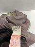 Dolce & Gabbana 100% Leather Gray Leather Jacket Size EU (IT) 42 / US 6 - photo 9
