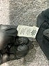 Athleta Solid Black Athletic Shorts Size S - photo 3