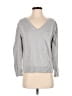 Everlane 100% Cotton Gray Pullover Sweater Size S - photo 1