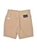 Quiksilver Solid Tan Khaki Shorts Size 2 - photo 2