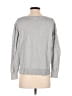 Everlane 100% Cotton Gray Pullover Sweater Size S - photo 2