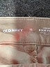 Old Navy Tan Khakis Size 12 (tall) - photo 7