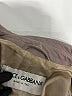 Dolce & Gabbana 100% Leather Gray Leather Jacket Size EU (IT) 42 / US 6 - photo 7