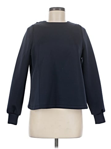 Stella & Dot Long Sleeve Top (view 1)